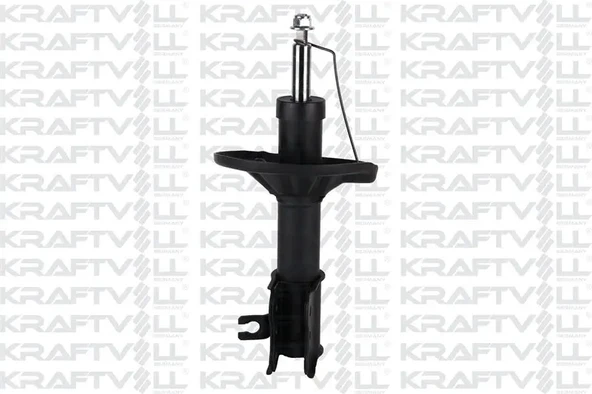 ON AMORTISOR GAZLI SOL MAZDA 626 1988 1997