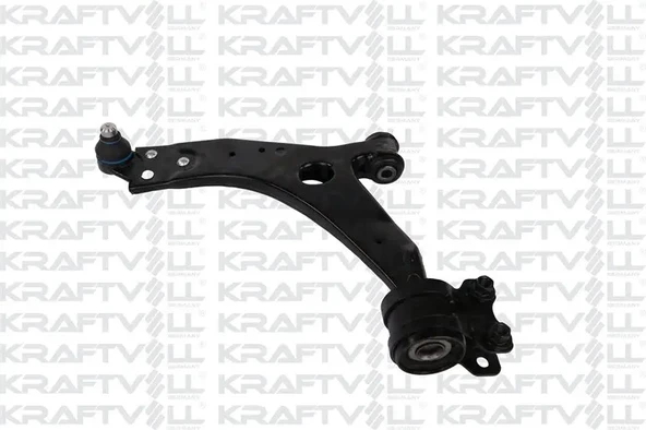 ON ALT SALINCAK SOL KOMPLE KUGA 0812
