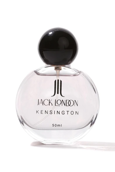 EDT KADIN PARFÜM KENSİNGTON 50 ML | ŞEKERLİ, MEYVELİ | YASEMİN, NARENCİYE, KARAMEL, SEDİR, KEHRİBAR - 2