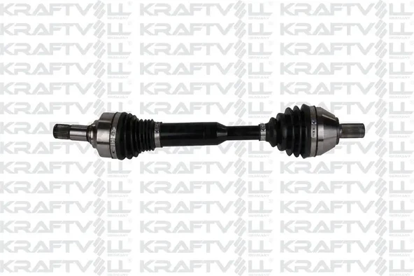 ON AKS SOL KOMPLE VOLVO XC60 D4   [MM] 66  DIS DIS 31DIS DIS 40 UZUNLUK [MM]: 623