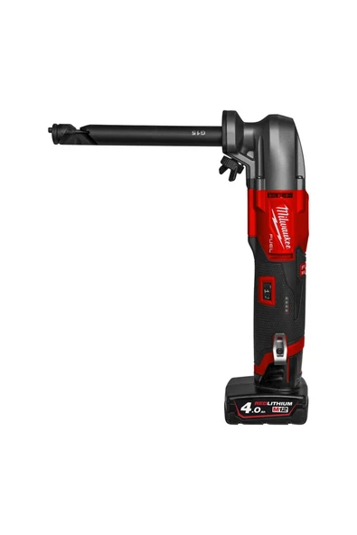 Milwaukee M12 FNB16-402X Sac Kesme 1,6 mm