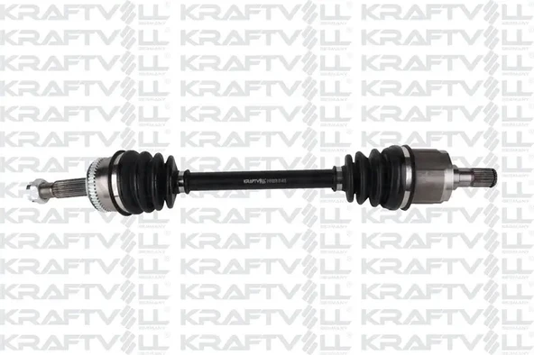 ON AKS KOMPLE SOL HYUNDAI GETZ 1.3-1.4 BENZINLI 2002-2010