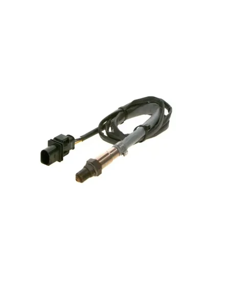 OKSIJEN SENSORU LAMBDA SONDASI (5 KUTUPLU 1450mm) ONCE TOURAN 1.8TSI BPL CFUA 04
