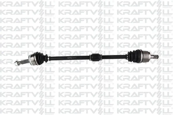 ON AKS KOMPLE SAG HYUNDAI GETZ 1.3-1.4 BENZINLI 2002-2010