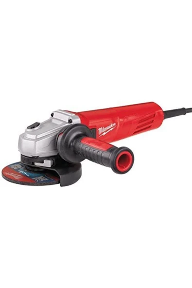 Milwaukee Mılwaukee Agv 12-125x Avuç Taşlama - 1