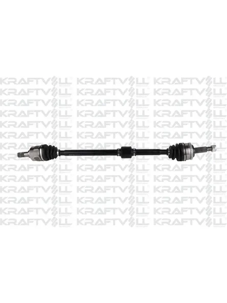 ON AKS KOMPLE SAG HYUNDAI I30 1.4-1.6 BENZINLI 2007-2012 (G4FC MOTOR) OTOMATIK VITES