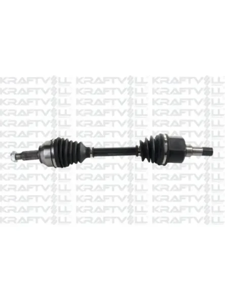 ON AKS SOL KOMPLE MONDEO III 1,8 16V I / 2,0 16V 0007 (DIS FREZE:35, IC FREZE:27, UZUNLUK:626MM, CO