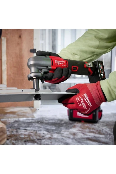 Milwaukee M12 FNB16-402X Sac Kesme 1,6 mm - 3