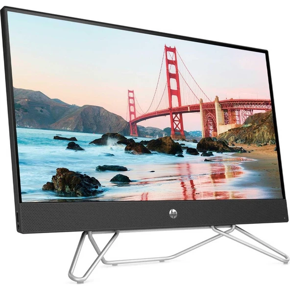 24-CB1013NT 79N36EA08 I5-1235U 32GB 512SSD MX450 23.8" Fullhd W11P All In One Bilgisayar - 2