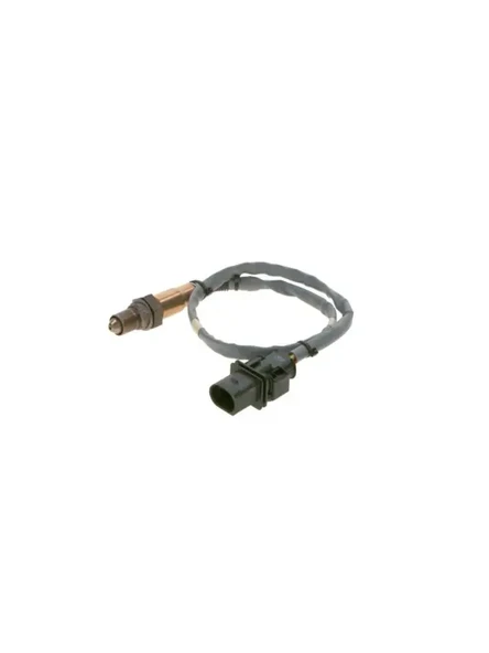 OKSIJEN SENSORU LAMBDA SONDASI (5 KUTUPLU 650mm) GOLF VII OCTAVIA YETI BEETLE PASSAT / CC SCIROCCO S