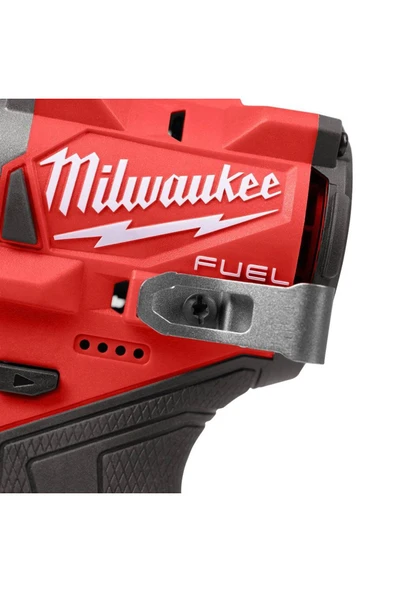 Milwaukee M12 FPD2-202X Akülü Darbeli Matkap & Vidalama - 3