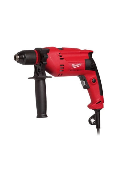Milwaukee PDE 13 RX Darbeli Matkap Fixtec 630 W