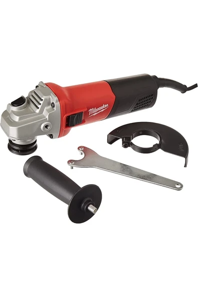 Milwaukee Ag 800-115e Avuç Taşlama - 2