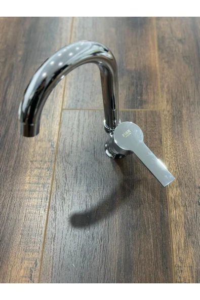 Fier FİER LAVABO BATARYASI DÖNER BORULU