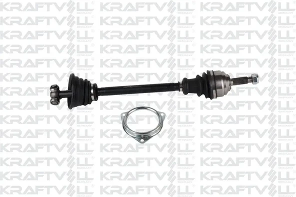 ON AKS KOMPLE SOL R21 MANAGER (DIS FREZE:21 UZUNLUK:648)