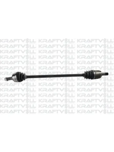 ON AKS KOMPLE SOL CIVIC VI (EJ EK) 1.4-1,6 I S 1996-2001 (66 kW)