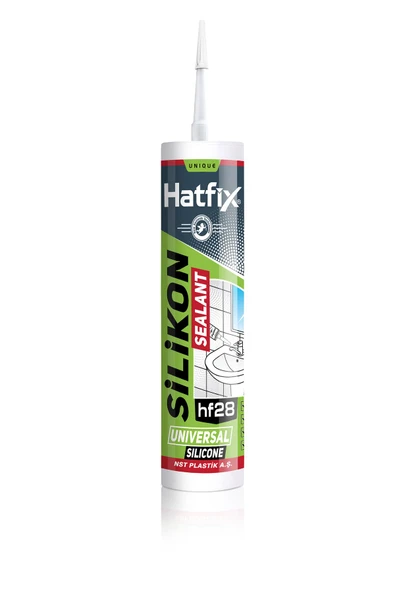 Hatfix Silikon