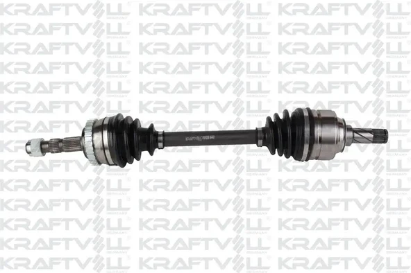 ON AKS KOMPLE SOL (ABS OKUYUCULU) TANIM HY SAGINAW ASTRA F 14NV C14NZ 14SE C14SE X16XEL