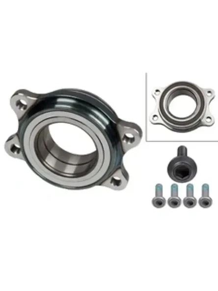 ON / ARKA TEKER PORYA BILYASI A4 A5 A6 A7 A8 (61 / 62x102 / 151x40,5) AKTIF SENSOR