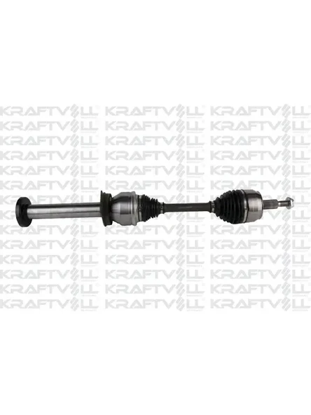 ON AKS SAG TRANSPORTER T5 2,5TDI 03