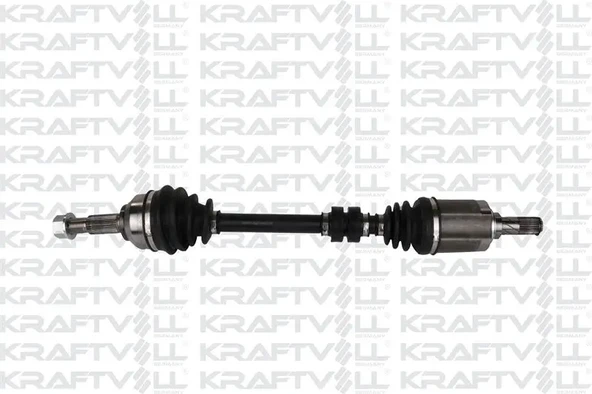 ON AKS KOMPLE SOL NISSAN QASHQAI J10 1.6 0713 / QASHQAI 1.5 DCI 0713 MANUEL VITES