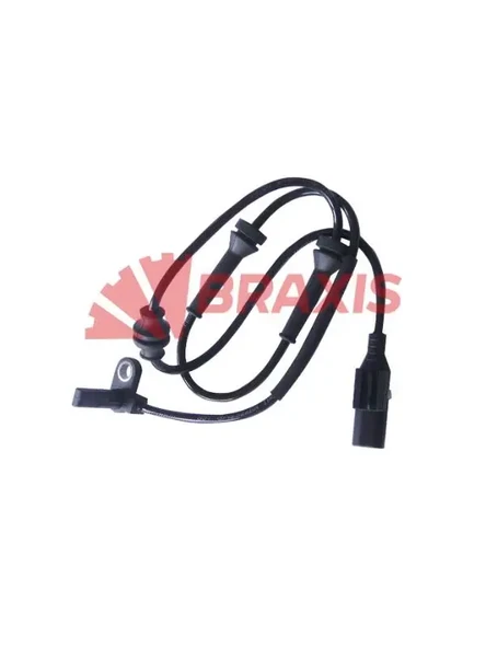 ON ABS SENSORU (SAG / SOL) NEMO BIPPER FIORINO 07 LINEA 07 PUNTO 08