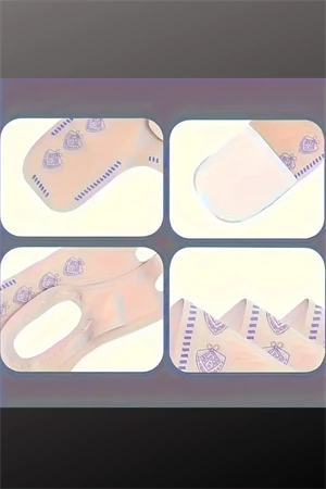 Ayarlanabilir V-Şekilli Yüz Kaldırma Bandı (Unisex) – Çift Çene Azaltıcı, Nazolabiyal Kırışıklık Sıkılaştırıcı, Nefes Alabilen & Kokusuz, Hipoalerjenik Kumaş, - Resim 7