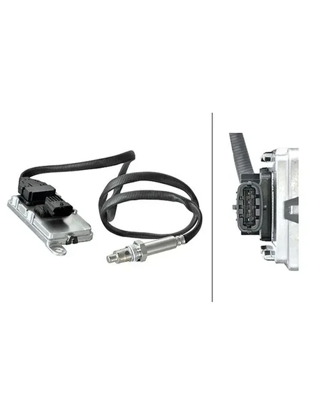 NOX SENSORU RENAULT C-D-K-T SERI 13 / VOLVO FH 400-440-460-480-500-520-540 05 FH II 12 FH16 470-5