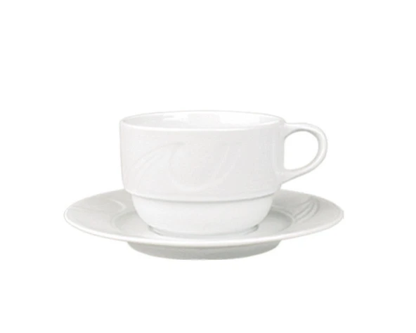 Güral Porselen Karizma Nescafe Fincanı KZM02NT