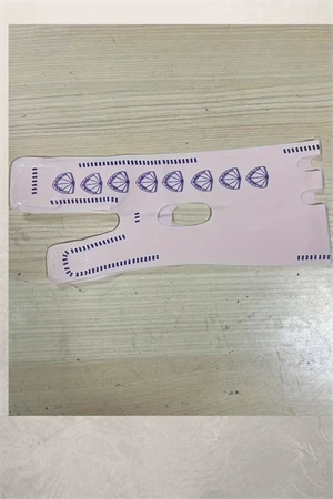 Ayarlanabilir V-Şekilli Yüz Kaldırma Bandı (Unisex) – Çift Çene Azaltıcı, Nazolabiyal Kırışıklık Sıkılaştırıcı, Nefes Alabilen & Kokusuz, Hipoalerjenik Kumaş, - Resim 10