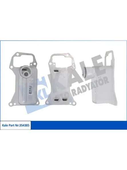 MOTOR YAG SOGUTUCU BMW E90 E91 E92 E93 E70 E71 F10 N57