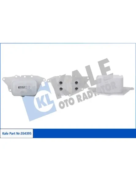 MOTOR YAG SOGUTUCU BMW B37 B38 B48 F20 F52 F45 F46 I8 F48 MINI F54 F55 F56 F57 F60