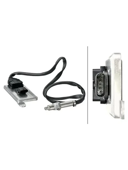 NOX KATALIZATOR SENSORU IVECO STRALIS-TRAKKER II 12   EURO 6     1134 MM - 5 PIN