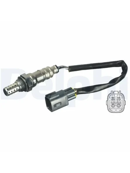 OKSIJEN SENSORU C1 P107 YAGO YARIS
