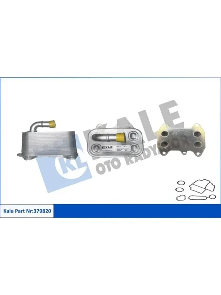 MOTOR YAG SOGUTUCUSU A6 AVANT QUATTRO 11 14 2.0TDI CGLD CGLC CMGB CGLE