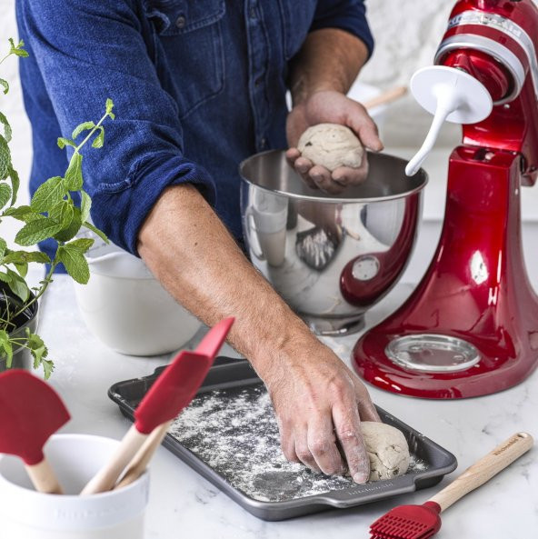 Kitchenaid Kurabiye Tepsisi 35 cm -3300 - 3