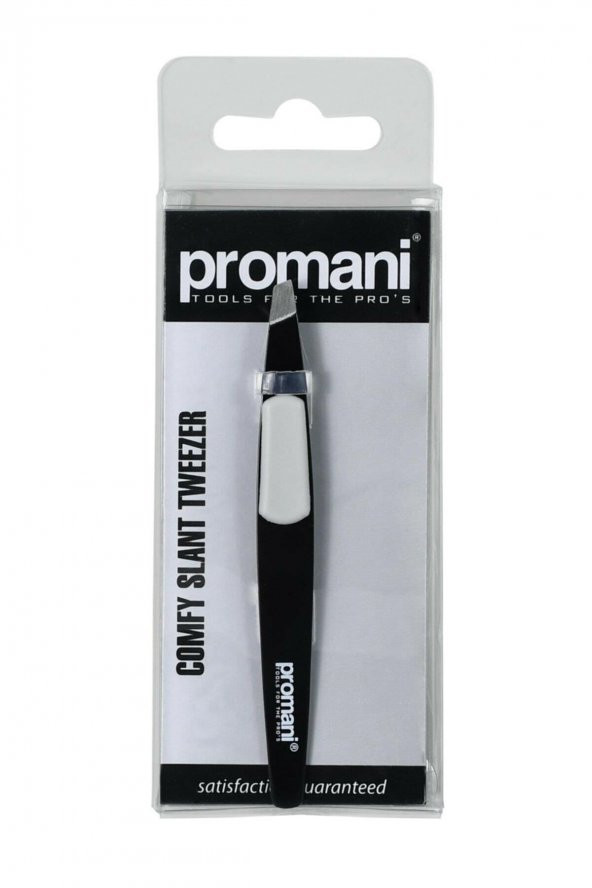 PROMANİ COMFY EĞİK UÇLU CIMBIZ - 2