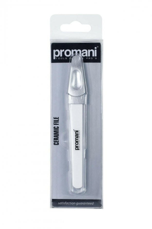 Promani Seramik Törpü 10599 - 2