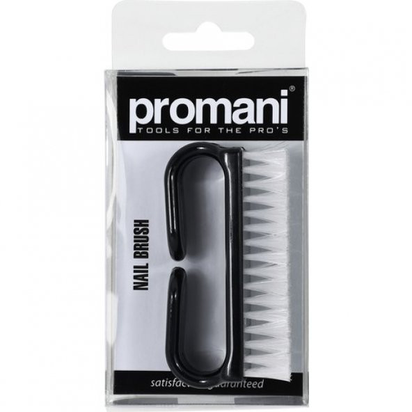 Promani Pr-950 Tırnak Fırçası de526364