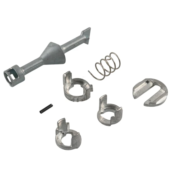 BMW E87 5 Kapı 2004-2011 Kapı Kilidi Tamir Seti A7587 Model