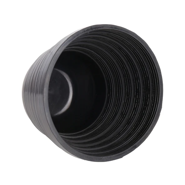 Evrensel Far Toz Kapağı 70-100cm İç Çap Yumuşak Kauçuk 1 Çift - 4