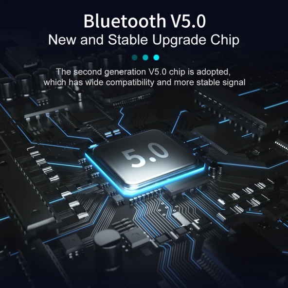 BT009 Model Araç Bluetooth Eller Serbest Kumandası - 10