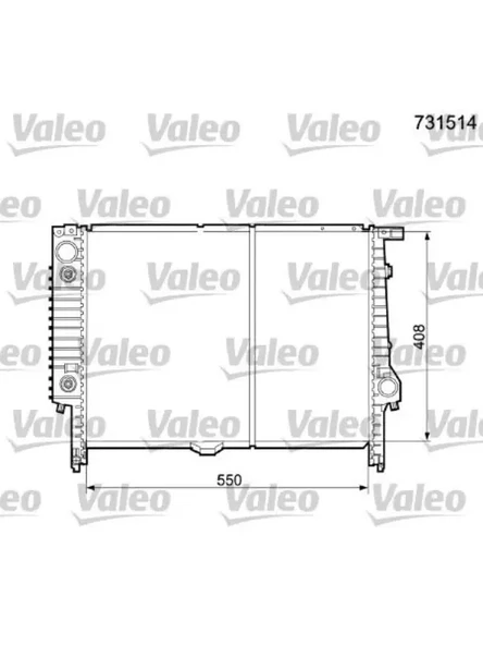 MOTOR SU RADYATORU BMW M3 E36