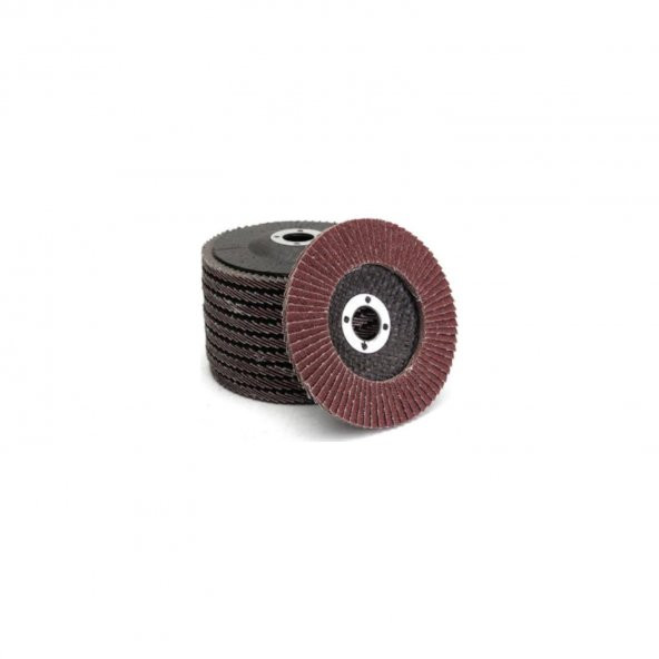 Flap Disk 115 X 120 Kum Ugr - 3