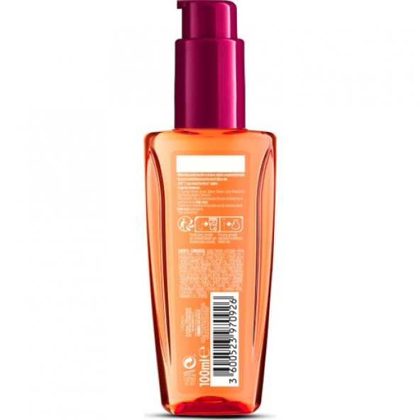 Elseve Dream Long Mükemmel Düz Pürüzsüzleştirici Serum 3600523970926 - 4