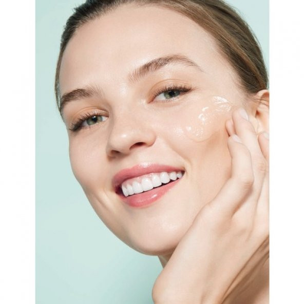 Garnier Hyaluronik Aloe Jel - Günlük Nemlendirici Jel 50 Ml "3600542231978 " - 6