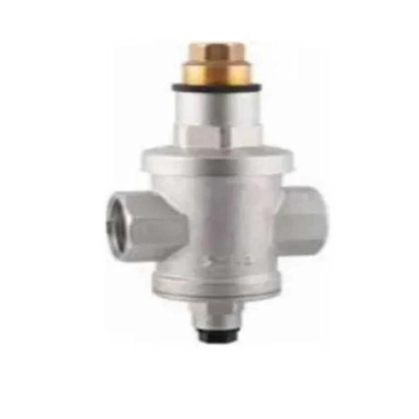 Klepsan 3502 Basınç Düşürücü 3/4"