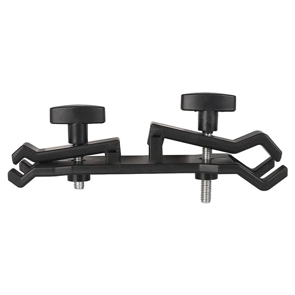 Dış Mekan Kamera Şemsiye Tutucu Klips Braket Stand Kelepçe Fotoğrafçılık Aksesuarı - 2
