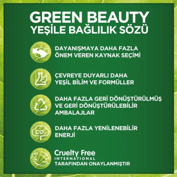 Garnier C Vitamini Parlak Süper Aydınlatıcı Serum 30 Ml 3600542433341 - 6