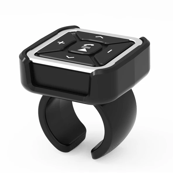 BT009 Model Araç Bluetooth Eller Serbest Kumandası - 2